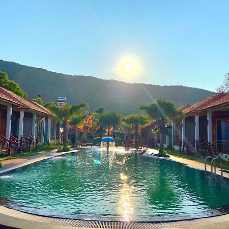 Garden Phu Quoc Hotel Екстериор снимка