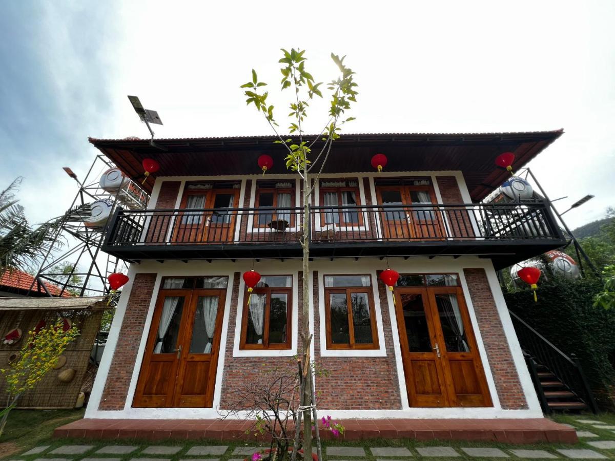 Garden Phu Quoc Hotel Екстериор снимка