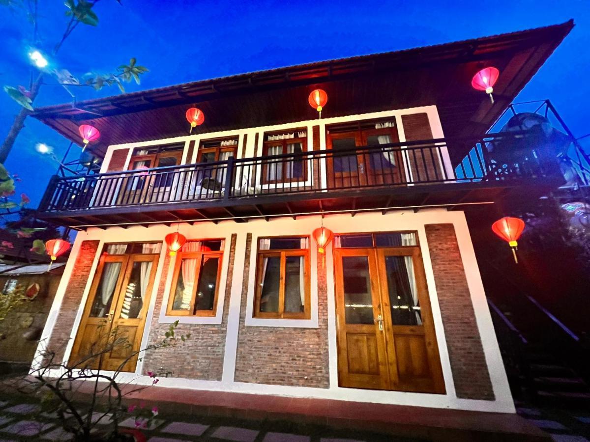 Garden Phu Quoc Hotel Екстериор снимка