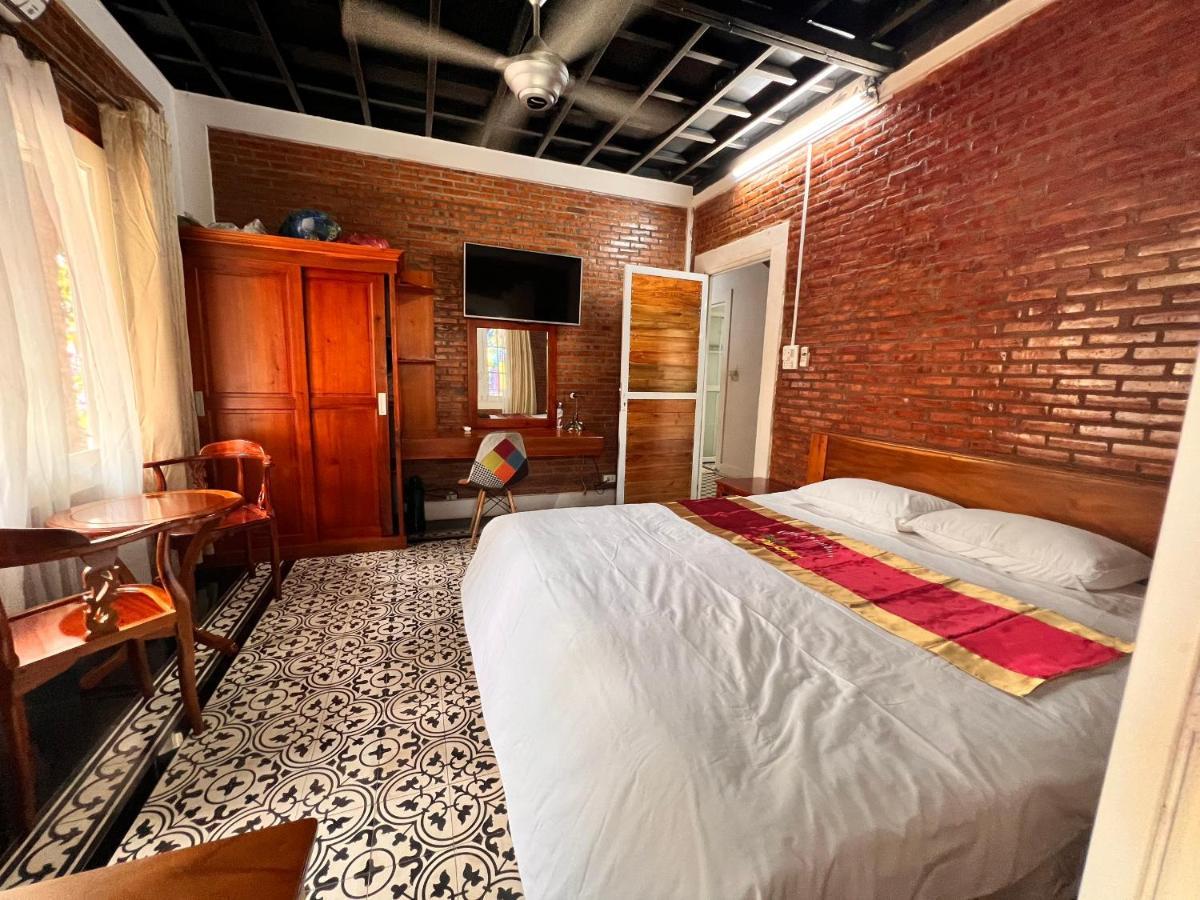 Garden Phu Quoc Hotel Екстериор снимка