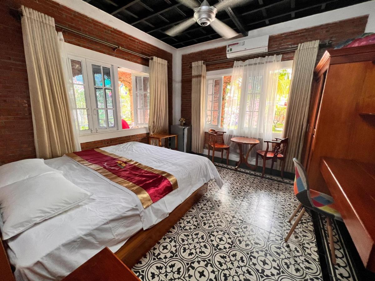 Garden Phu Quoc Hotel Екстериор снимка