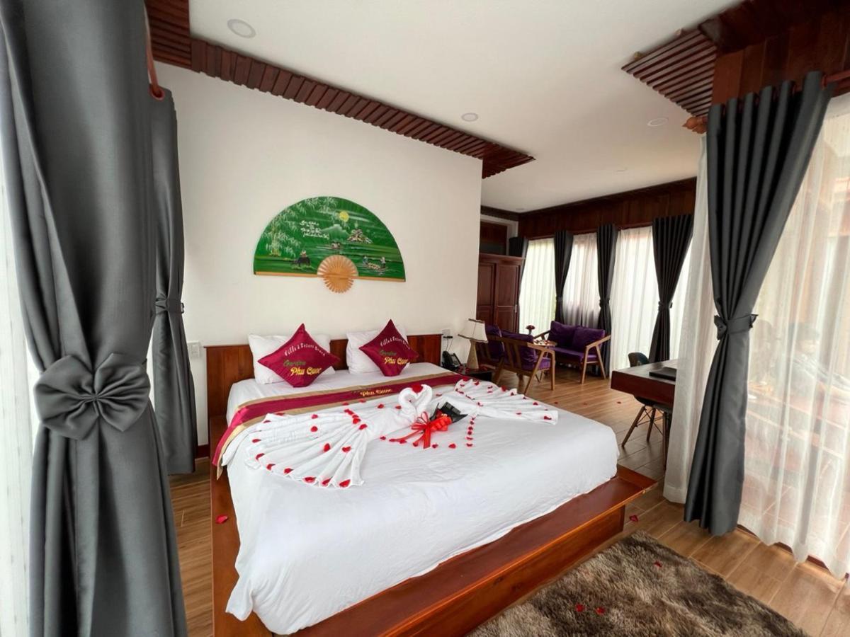 Garden Phu Quoc Hotel Екстериор снимка