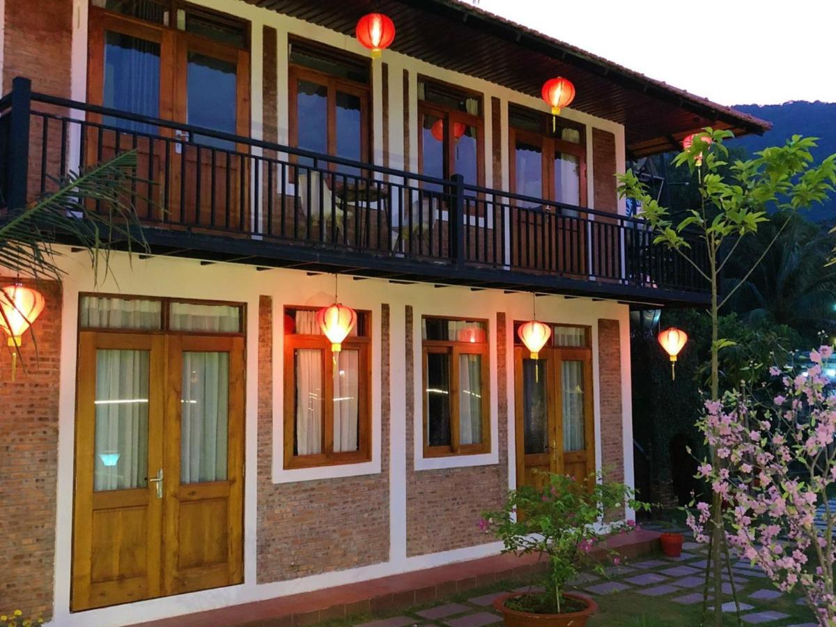 Garden Phu Quoc Hotel Екстериор снимка