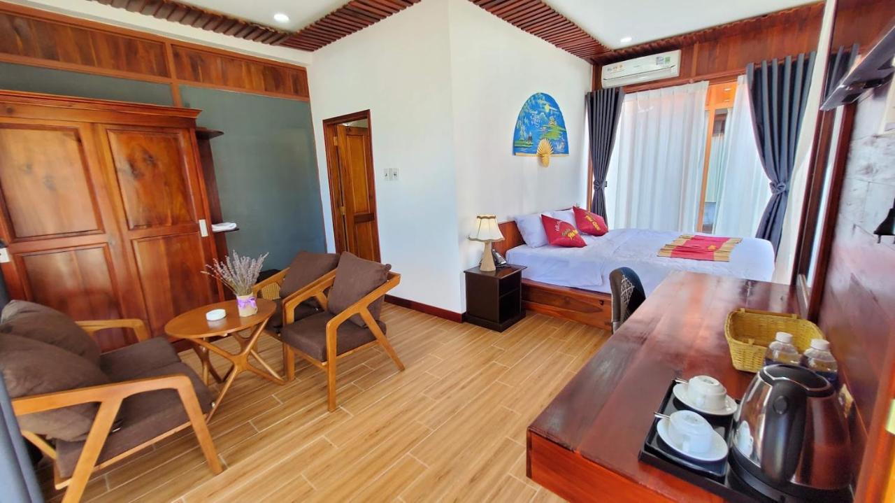 Garden Phu Quoc Hotel Екстериор снимка